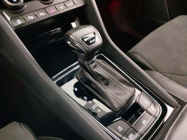 Škoda Kodiaq  2.0 TDI Sportline