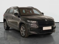Škoda Kodiaq  2.0 TDI Sportline