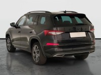 Škoda Kodiaq  2.0 TDI Sportline