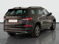 Škoda Kodiaq  2.0 TDI Sportline