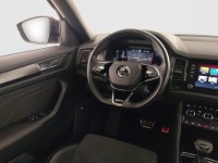 Škoda Kodiaq  2.0 TDI Sportline