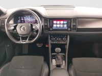 Škoda Kodiaq  2.0 TDI Sportline