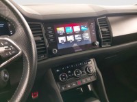 Škoda Kodiaq  2.0 TDI Sportline