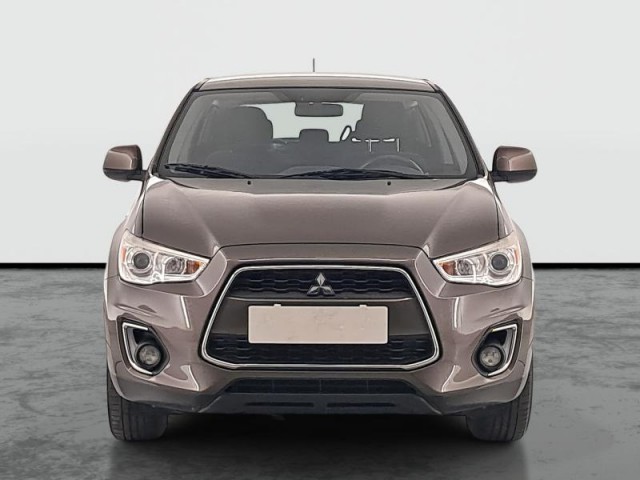 Mitsubishi ASX  1.6 MIVEC 