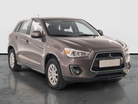 Mitsubishi ASX  1.6 MIVEC 