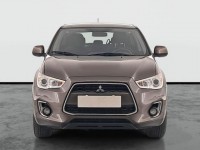 Mitsubishi ASX  1.6 MIVEC 