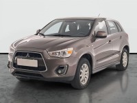 Mitsubishi ASX  1.6 MIVEC 