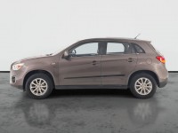Mitsubishi ASX  1.6 MIVEC 