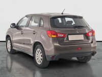 Mitsubishi ASX  1.6 MIVEC 