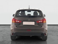 Mitsubishi ASX  1.6 MIVEC 
