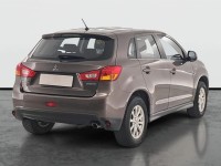 Mitsubishi ASX  1.6 MIVEC 