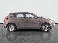 Mitsubishi ASX  1.6 MIVEC 