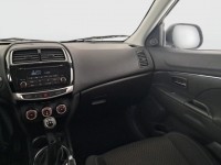 Mitsubishi ASX  1.6 MIVEC 