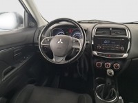 Mitsubishi ASX  1.6 MIVEC 