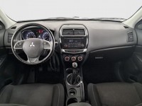 Mitsubishi ASX  1.6 MIVEC 