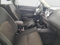 Mitsubishi ASX  1.6 MIVEC 