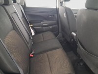 Mitsubishi ASX  1.6 MIVEC 