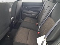 Mitsubishi ASX  1.6 MIVEC 