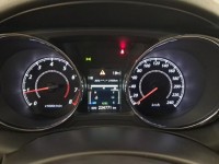 Mitsubishi ASX  1.6 MIVEC 