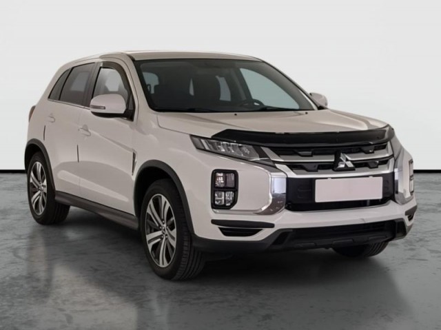 Mitsubishi ASX  2.0 MIVEC 
