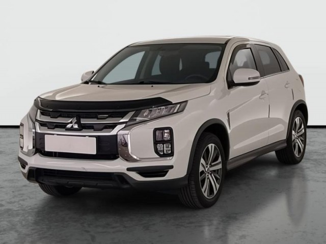 Mitsubishi ASX  2.0 MIVEC 