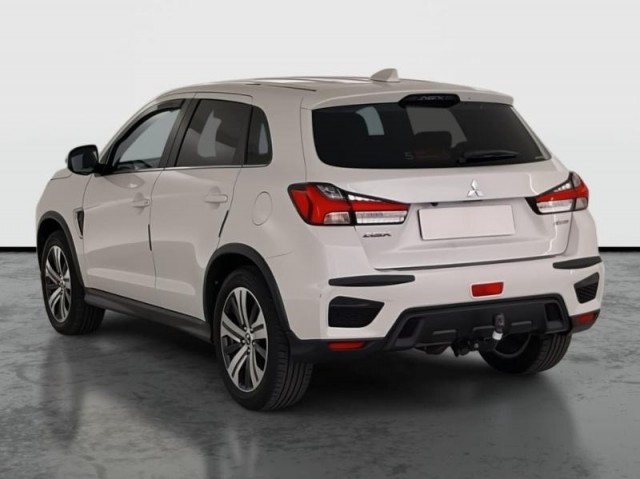 Mitsubishi ASX  2.0 MIVEC 