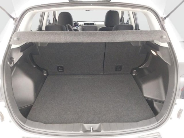 Mitsubishi ASX  2.0 MIVEC 