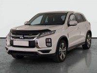 Mitsubishi ASX  2.0 MIVEC 