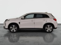 Mitsubishi ASX  2.0 MIVEC 