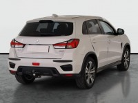Mitsubishi ASX  2.0 MIVEC 