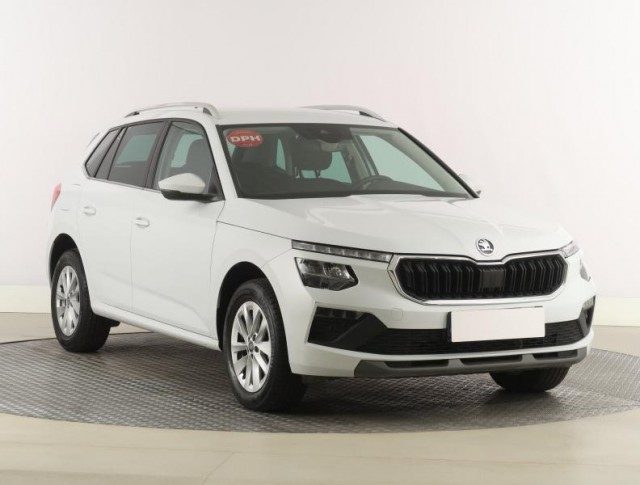 Škoda Kamiq  1.0 TSI Selection
