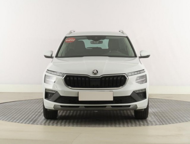 Škoda Kamiq  1.0 TSI Selection
