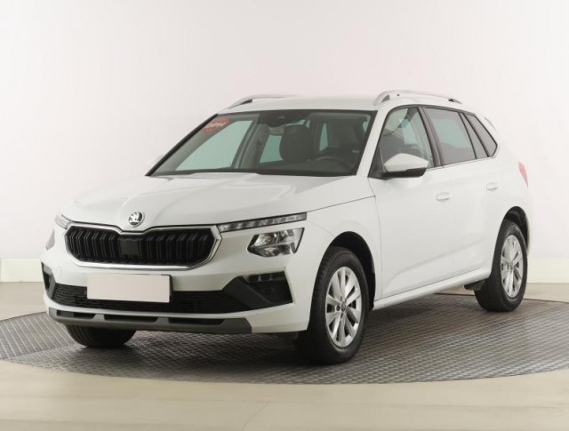 Škoda Kamiq  1.0 TSI Selection