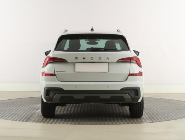 Škoda Kamiq  1.0 TSI Selection