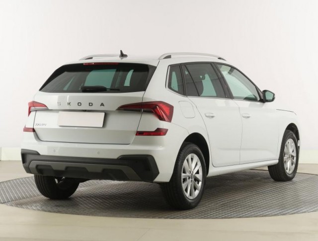 Škoda Kamiq  1.0 TSI Selection
