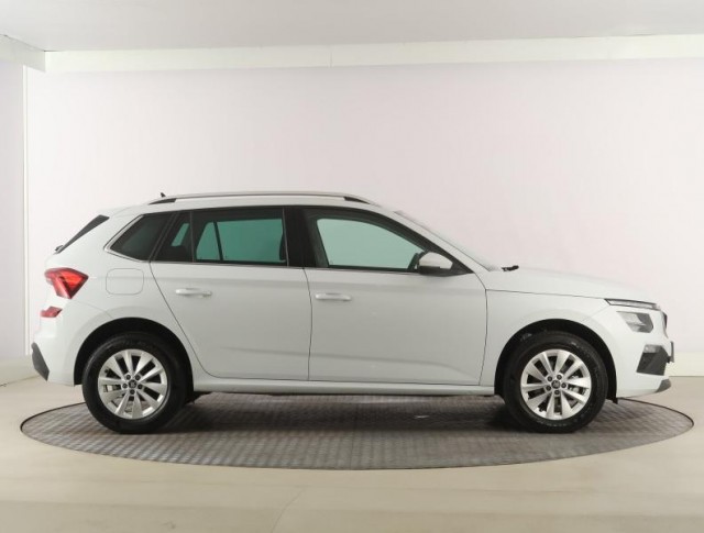 Škoda Kamiq  1.0 TSI Selection