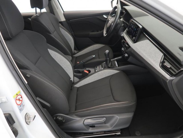 Škoda Kamiq  1.0 TSI Selection