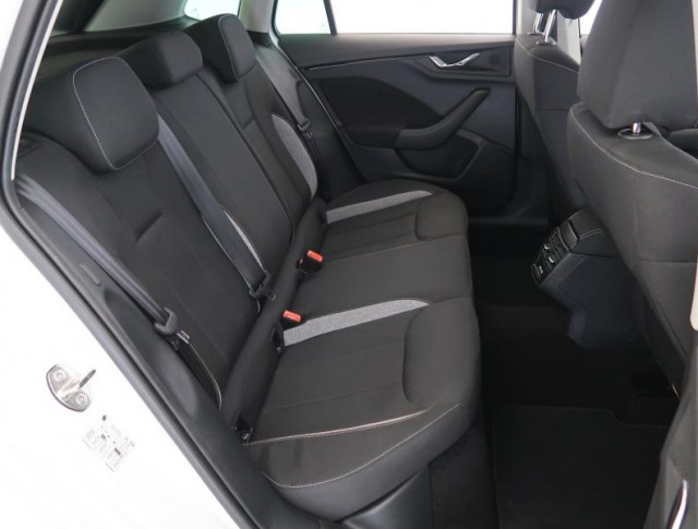 Škoda Kamiq  1.0 TSI Selection