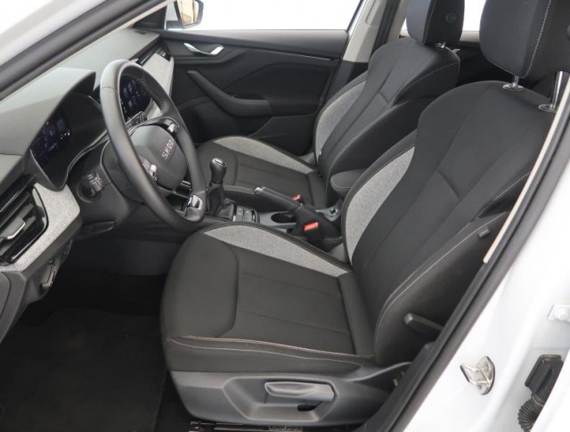 Škoda Kamiq  1.0 TSI Selection