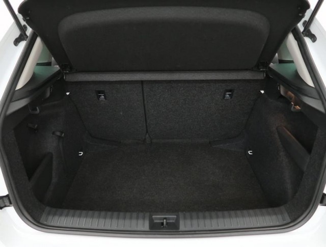 Škoda Kamiq  1.0 TSI Selection