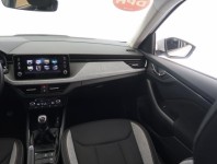 Škoda Kamiq  1.0 TSI Selection