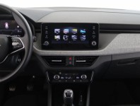 Škoda Kamiq  1.0 TSI Selection