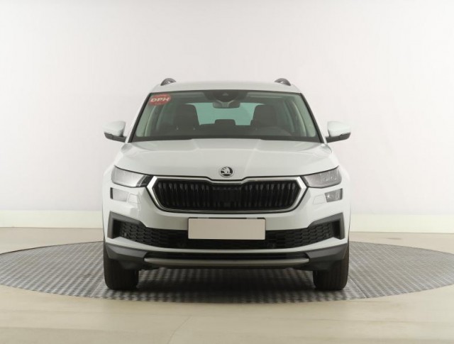 Škoda Kodiaq  2.0 TDI Ambition