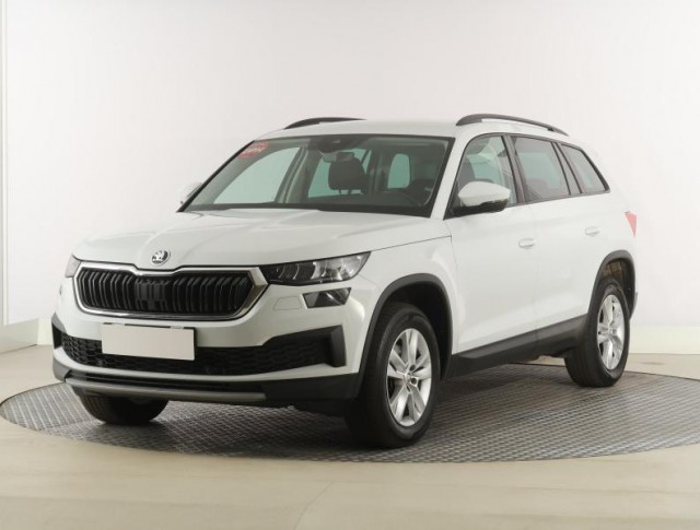 Škoda Kodiaq  2.0 TDI Ambition