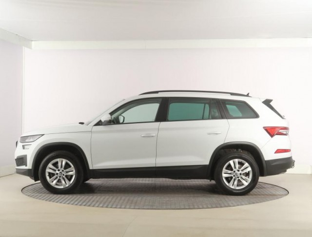 Škoda Kodiaq  2.0 TDI Ambition