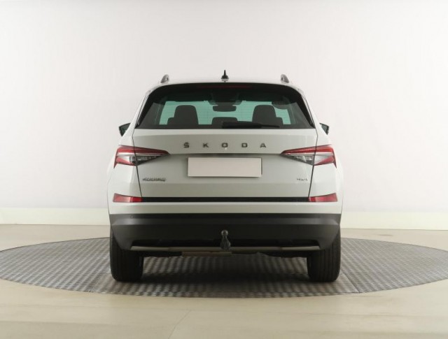 Škoda Kodiaq  2.0 TDI Ambition