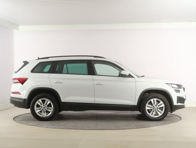 Škoda Kodiaq  2.0 TDI Ambition