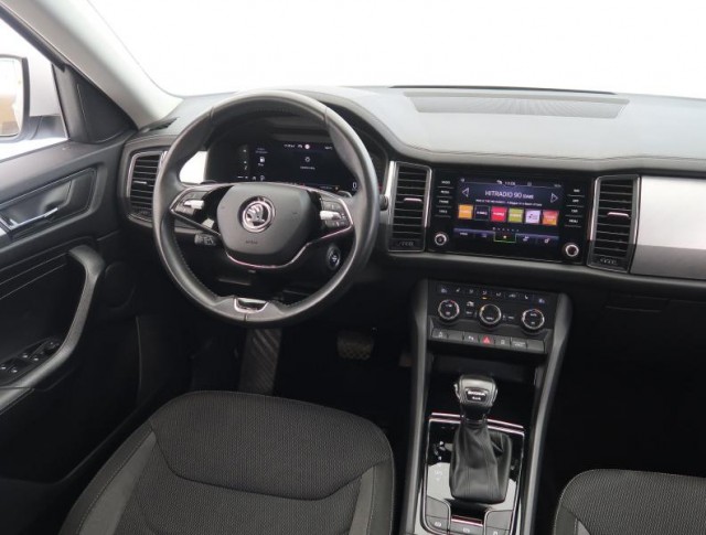 Škoda Kodiaq  2.0 TDI Ambition