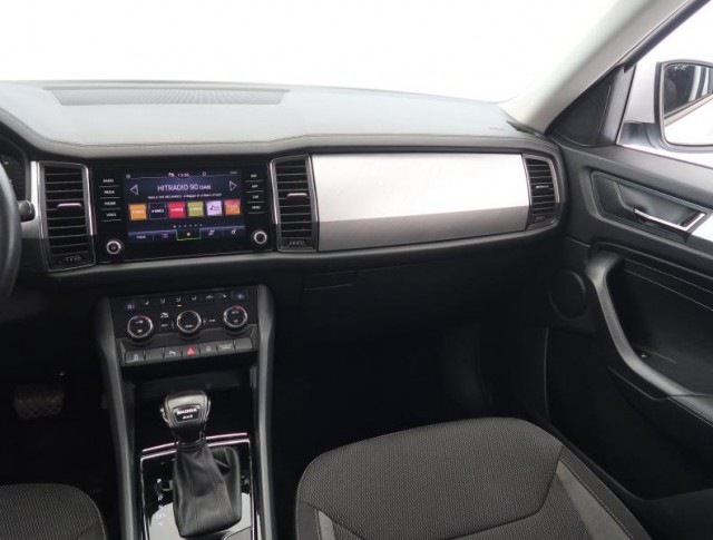 Škoda Kodiaq  2.0 TDI Ambition