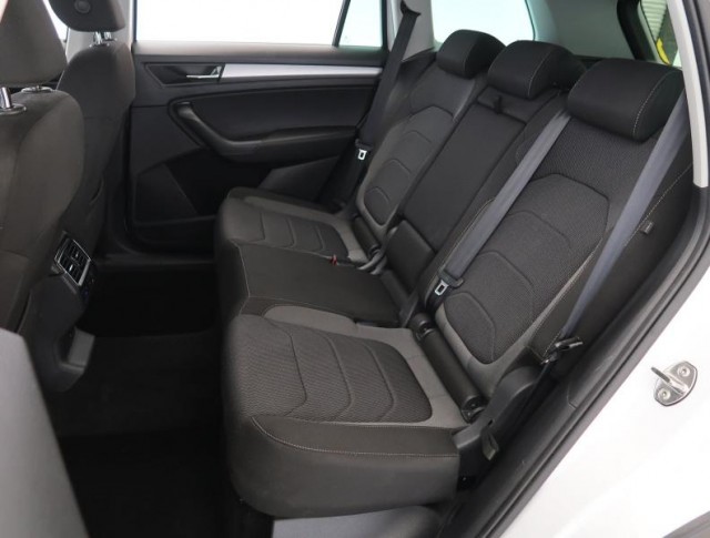Škoda Kodiaq  2.0 TDI Ambition